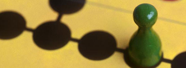 mensch ärger dich nicht